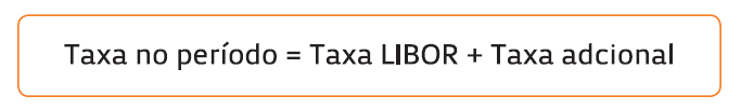 Fórmula-Libor