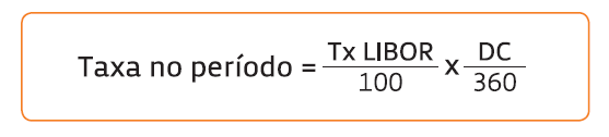 Fórmla-Libor